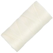 Hilo C-LON Micro Cord 0,3 mm - Vainilla x91m|raw }}