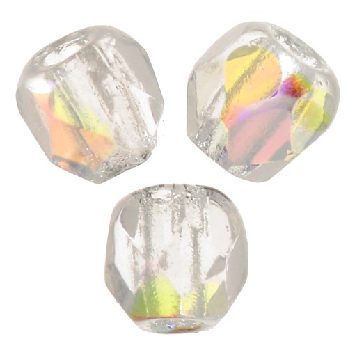 Carillas de 2 mm - Crystal AB x1200