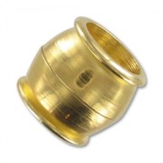 Cierre magnético 15x14 mm para cordón 10 mm x1|raw }}