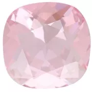 Cabujón PureCrystal 4470 12 mm - Light Rose Ignite x1