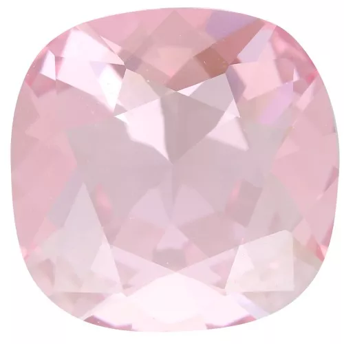Cabujón PureCrystal 4470 12 mm - Light Rose Ignite x1