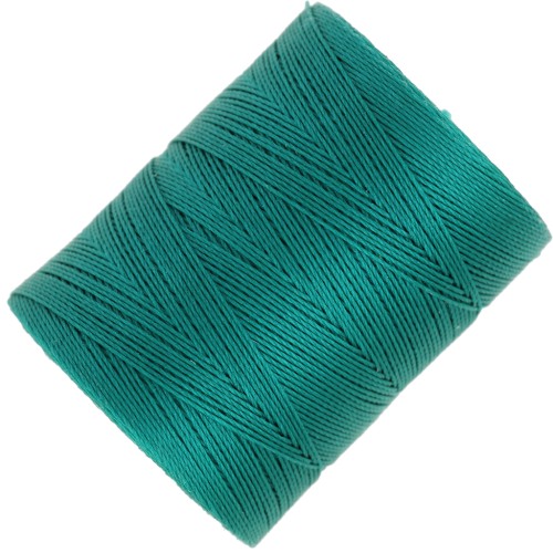 Hilo C-Lon Micro Cord 0.3 mm  Teal x274 m