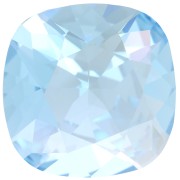 Cabujón PureCrystal 4470 12 mm - Aquamarine Ignite x1|raw }}
