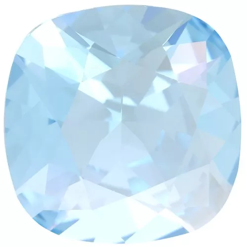 Cabujón PureCrystal 4470 12 mm - Aquamarine Ignite x1