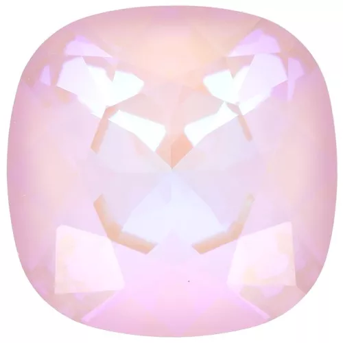 Cabujón PureCrystal 4470 12 mm - Crystal Dusty Pink Delite x1