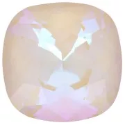 Cabujón PureCrystal 4470 12 mm - Crystal Ivory Cream Delite x1