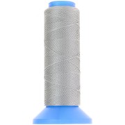 Hilo de nylon 0,20 mm - Nylon para joyería - Griffin - Gris oscuro x600m|raw }}