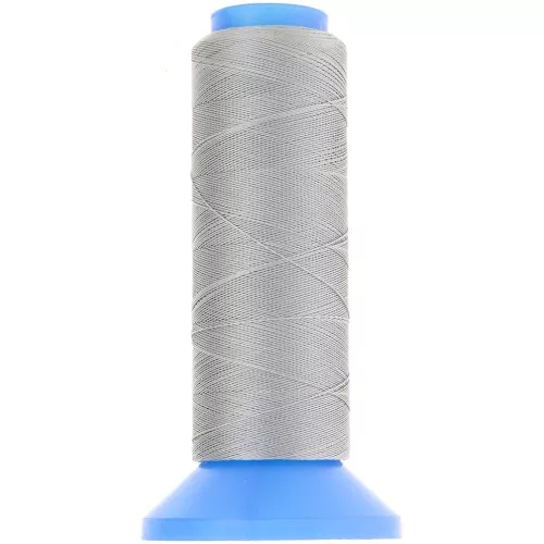 Hilo de nylon 0,20 mm - Nylon para joyería - Griffin - Gris oscuro x600m