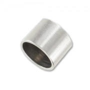 Terminal para cuerda 10 mm Chapado Plateado envejecido x1|raw }}