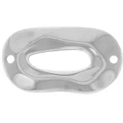 Entrepiezas 2 agujeros