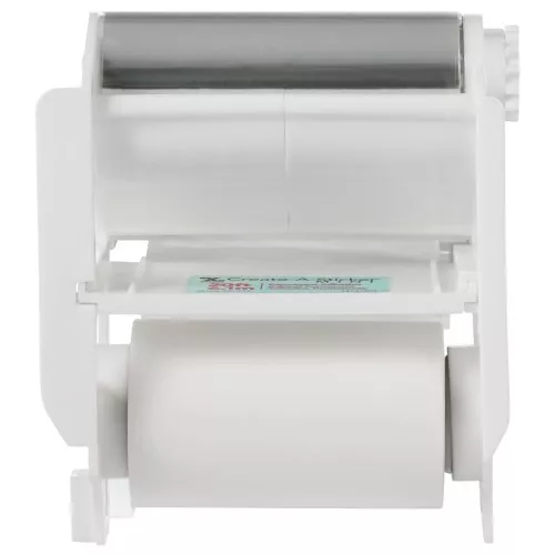 Recambio de adhesivo para máquina para crear pegatinas Xyron 250