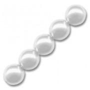 Perlas 3 mm White x100