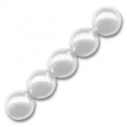 Perlas 3 mm White x100