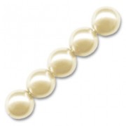 Perlas 3 mm Cream x100|raw }}