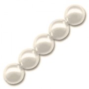 Perlas 2 mm White x150