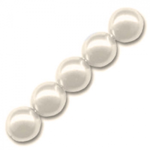 Perlas 2 mm White x150