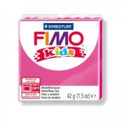 Pasta Fimo kids 42gr Fuscia (n°220)