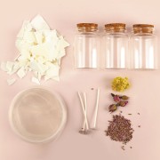 Kit de velas DIY Graine Créative - Mes Bougies 