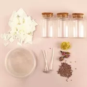 Kit de velas DIY Graine Créative - Mes Bougies 