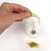 Kit de velas DIY Graine Créative - Mes Bougies 