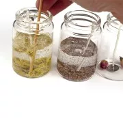 Kit de velas DIY Graine Créative - Mes Bougies 