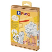 Kit de modelado Fimo - Efecto mármol x1|raw }}