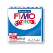 Pasta Fimo kids 42gr Azul (n°3)|raw }}