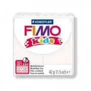 Pasta Fimo kids 42gr Blanco (n°0)