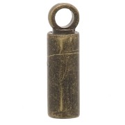 Terminales de bronce de 1,3 mm x10|raw }}