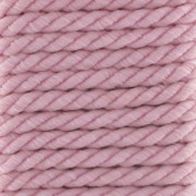 Cordón entorchado 2.5 mm Rosa x 2m|raw }}