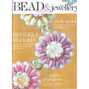 Revista Bead & Jewellery N°131