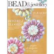 Revista Bead & Jewellery N°131