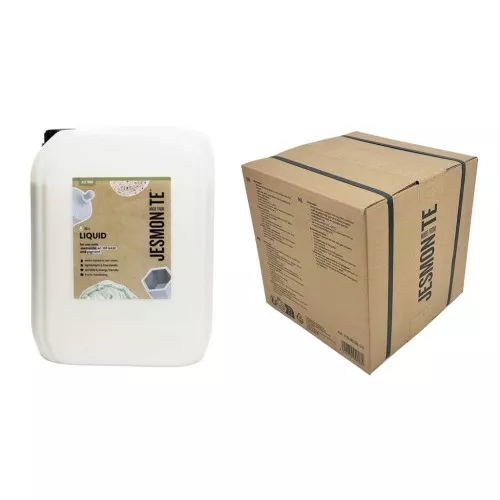 Juego base en polvo 12,5kg y líquido 5L AC100 - Kit Jesmonite