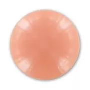 Cabuchón PureCrystal 5817 10 mm Pink Coral Pearl x1