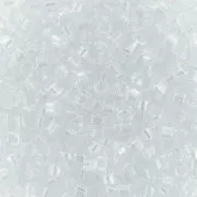 Rocalla Miyuki 15/0 131 - Transparent Crystal x8g