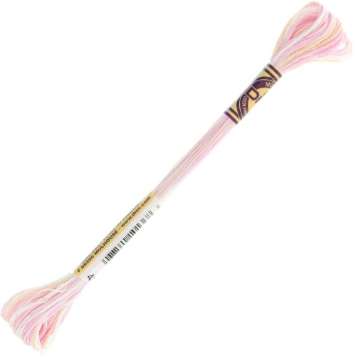 Hilo de bordar DMC Mouliné Color Variations - Sugar Mouse (4170) x8m