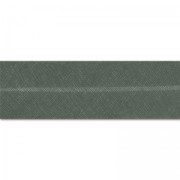 Cinta en poli-algodón 20 mm Almáciga x 1m|raw }}