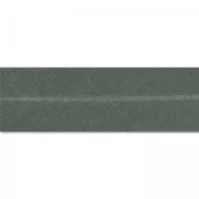 Cinta en poli-algodón 20 mm Almáciga x 1m