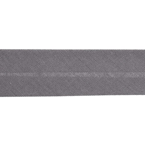 Cinta en poli-algodón 20 mm Almáciga x 1m