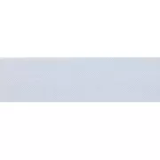 Cinta en poli-algodón 20 mm Azul Claro x 1m