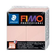 Pasta Fimo Professional 85gr Rosado (n°432)