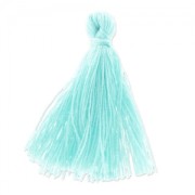 Pompón de algodón 27-30 mm Azore x1|raw }}