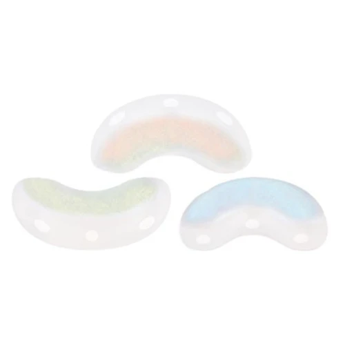 Arcos® by Puca® 5x10 mm - Cristal Mate AB x10g