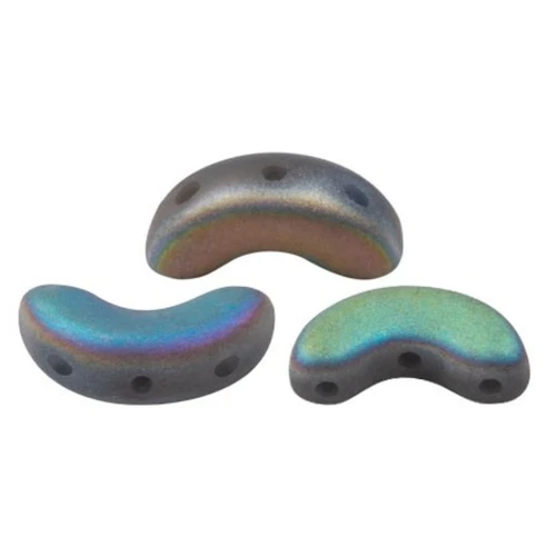 Arcos® by Puca® 5x10 mm - Full Vitrail Mat x10g