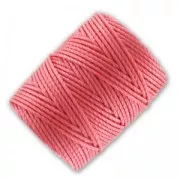 Hilo C-Lon Tex 400 Bead Cord 0,90 mm Chinese x 35 m