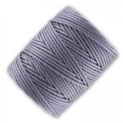 Hilo C-Lon Tex 400 Bead Cord 0,90 mm Lavender x 35 m|raw }}