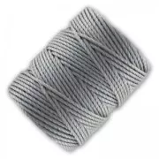 Hilo C-Lon Tex 400 Bead Cord 0,90 mm Nickel x 35 m