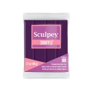 Pasta Sculpey Soufflé 48 gr Royalty (n°6513)|raw }}