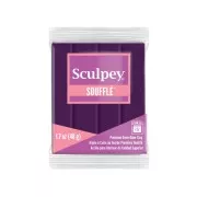 Pasta Sculpey Soufflé 48 gr Royalty (n°6513)