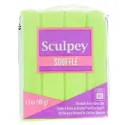 Pasta Sculpey Soufflé 48 gr Pistachio (n°6629)